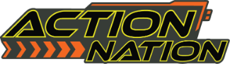 Action logo