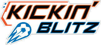 Kickin logo