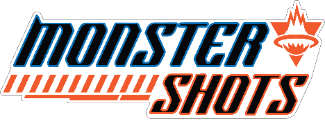 Monster logo