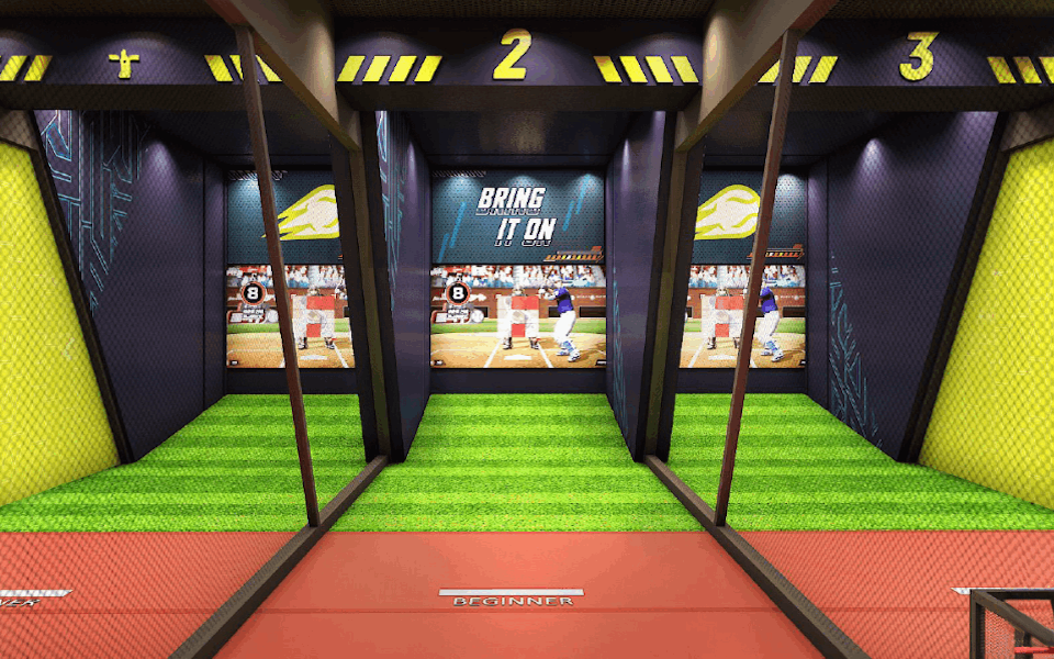 Power Pitch